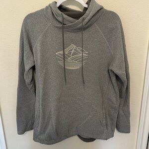 Columbia women’s sweatshirt size large